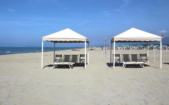 Holiday Home Fragola, Capezzano Pianore