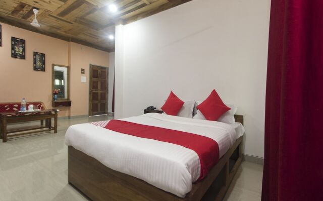 OYO 13754 Brindawan Hotel and Resorts