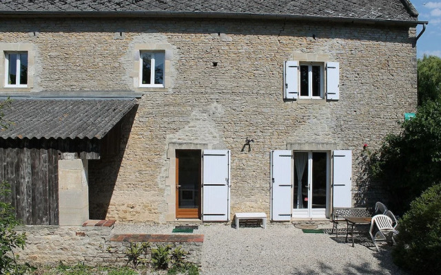 Gîte- La Ferme des Chataigniers