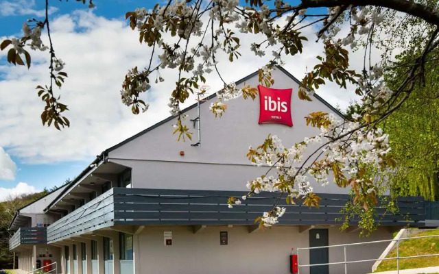 ibis Plymouth