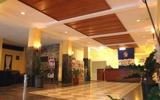 Pondok Jatim Park Hotel & Cafe