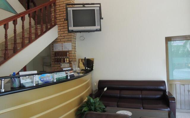 Hoang De Hotel