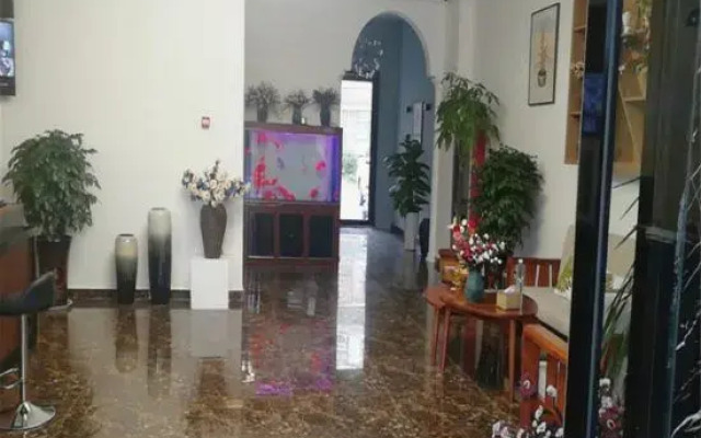 Sixian Yaduo Boutique Homestay