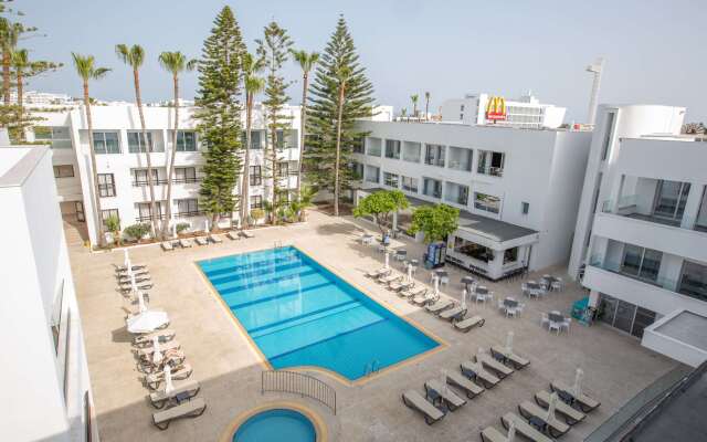 Anthea Hotel Apartments
