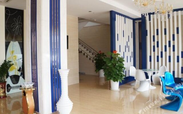 Impression 100 Fashion Hotel