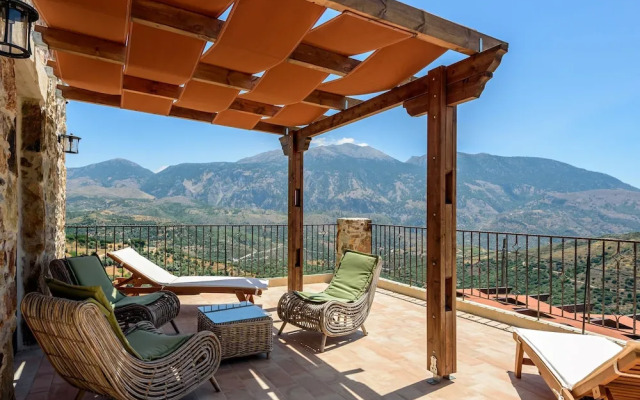 Minos Country Living Apartments