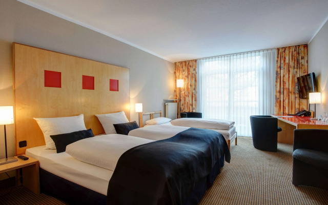 Centro Hotel Nürnberg