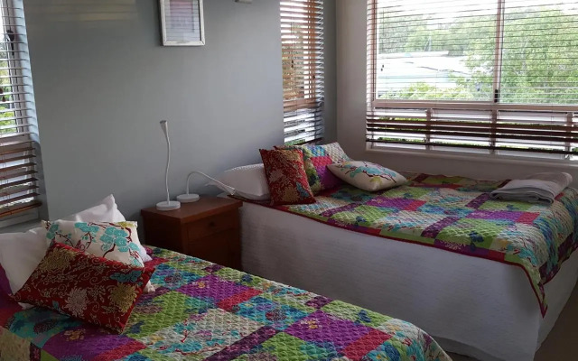 Drifters Unit 4 William Street 3