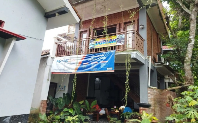 Borobudur Homestay Durian