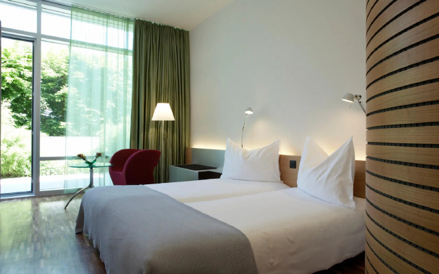 Sedartis Swiss Quality Hotel