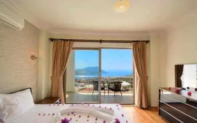 Villa Şimşek