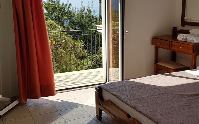 Orfeas Hotel