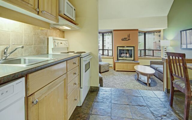 Mountainside Lodge - A Shell Vacations Resort