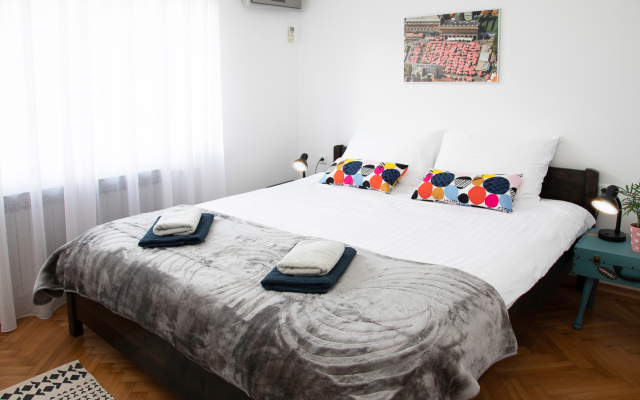 Modern Spacious 3bdr Apartment in Heart of Zagreb