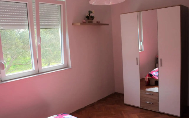 Pierre's Place