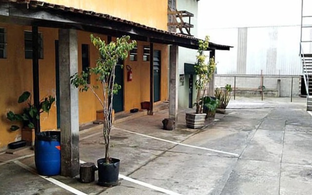 Hotel Pousada da Serra