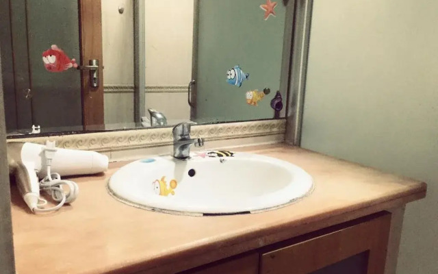 Shenzhen Spark Youth Hostel