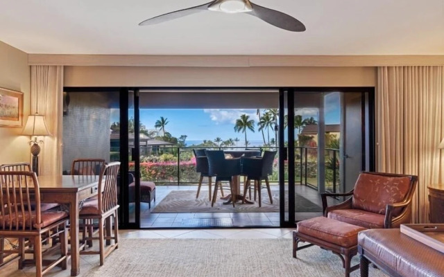 Wailea Elua, #2107 2 Bedroom Condo
