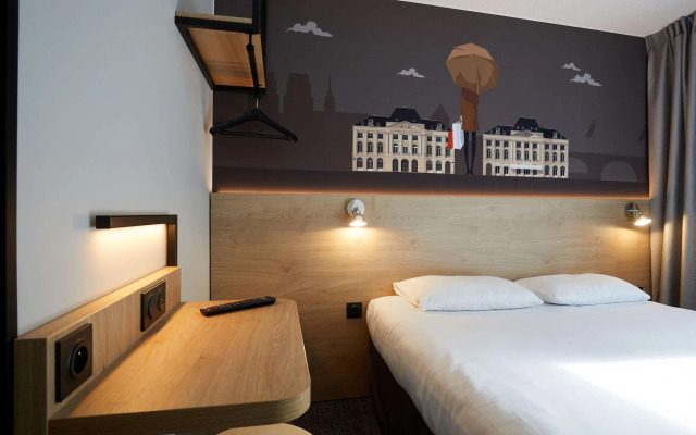 Kyriad Direct Orleans Ouest