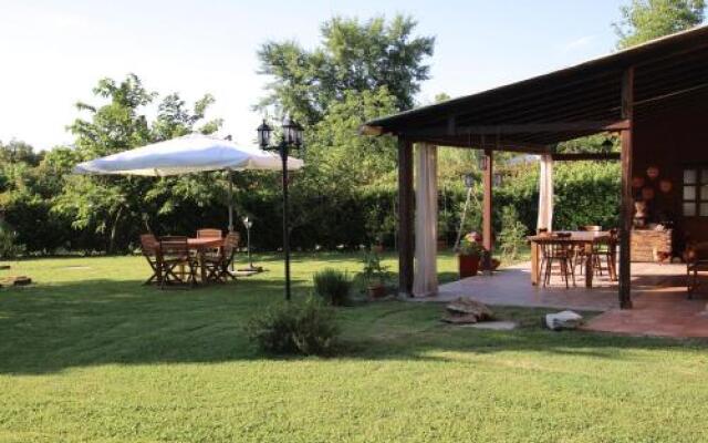 B&B Casale La Decima