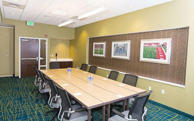 Springhill Suites Bloomington