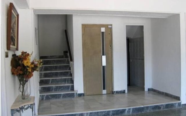 Hotel Residencial Las Dunas