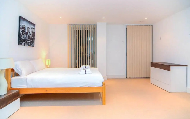 The City Suites