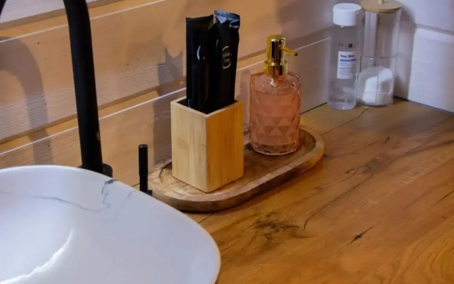 VillaVpole (Вилла в поле)