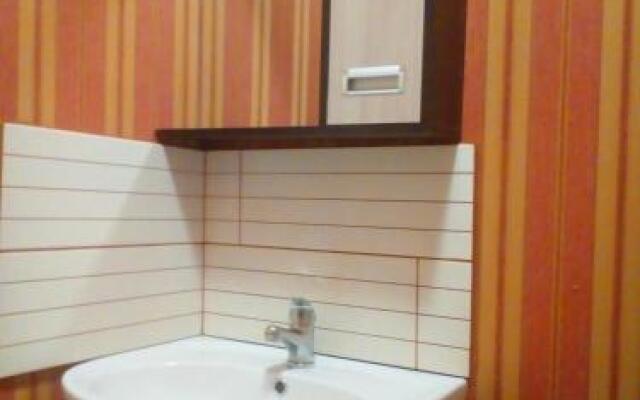 Hostel Green House on Dostoyevskaya