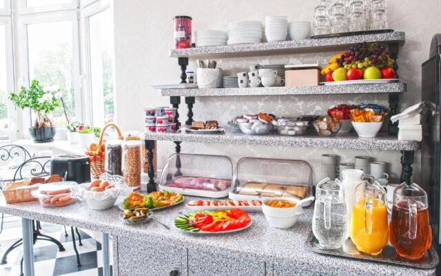 Hotel Bellevue am Kurfürstendamm