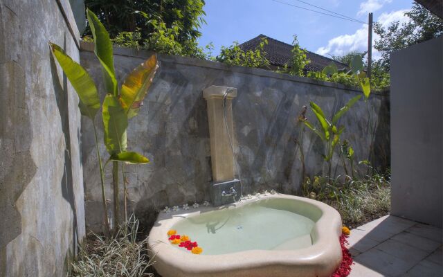 Royal Villa Jepun