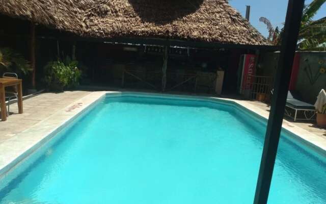 Global African Apartments & Hotel