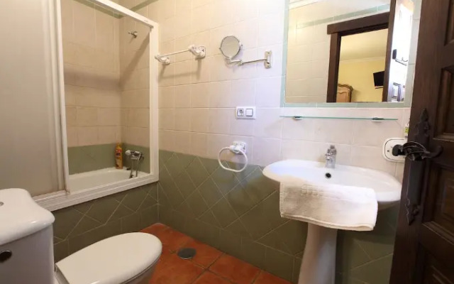 Hostal Rocio