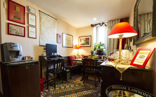 Bed & Breakfast A Casa di Lia a Roma