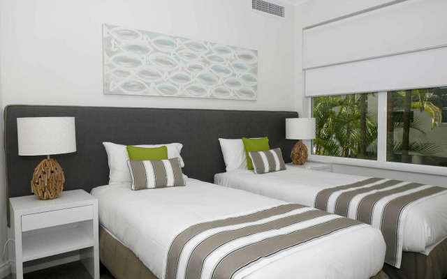 The Emerald Resort Noosa