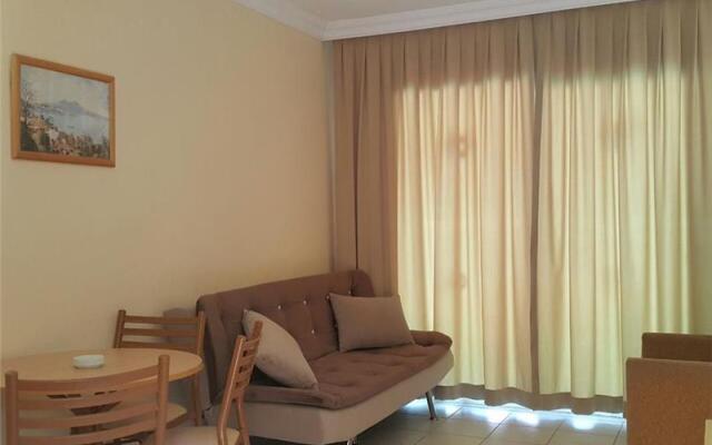 Palm Garden Apartments