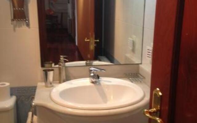 Apartamento de Playa Somo Loredo