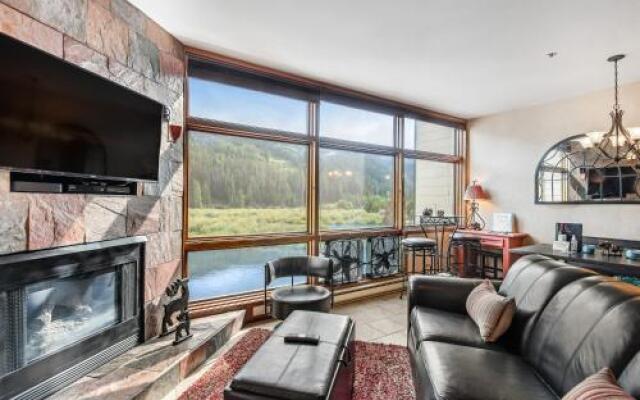 2914 River Bank Lodge - Keystone
