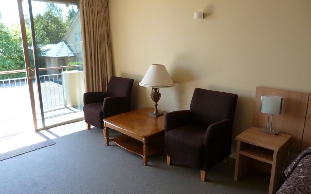 Methven Motels & Apartments