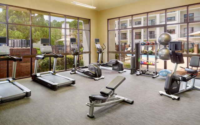 Courtyard by Marriott - Atlanta Executive Park/Emory