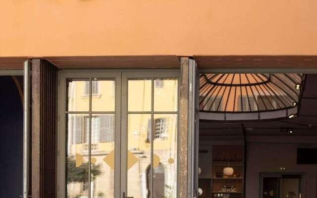 Hôtel L'Eautel Toulon Port