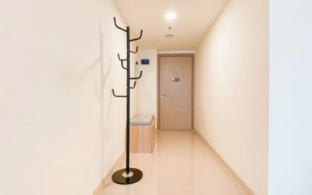 Cozy Place and Tidy 2BR Apartment Meikarta