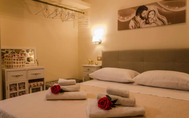 La casa di Chiara