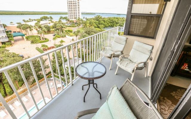 Lovers Key Beach Club 604