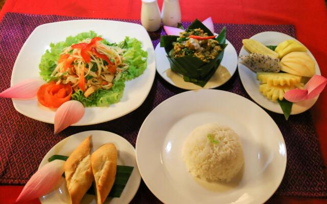 Travellerhome Angkor