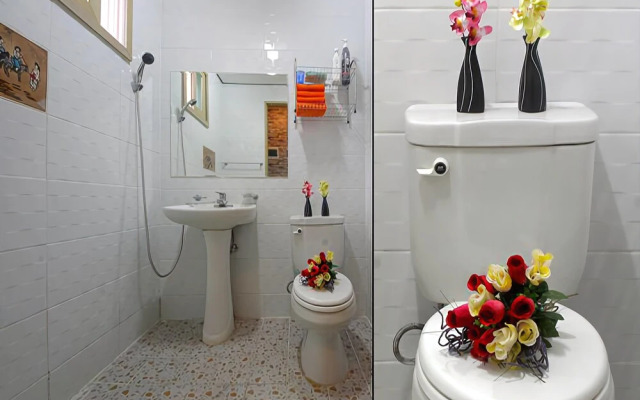 Suncheonman Baydae Dae Pension