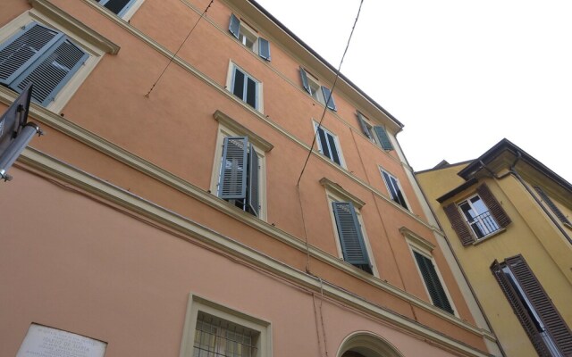 The Opera House Bologna