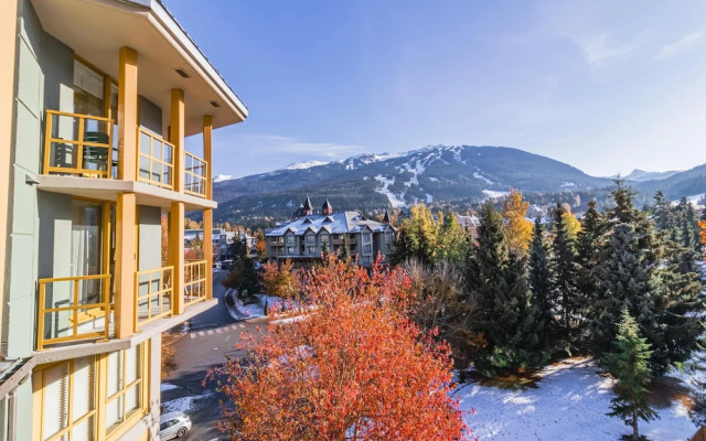 Elevate Vacations Cascade - 530