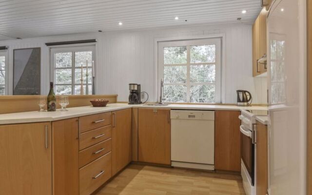 "Fejzo" - 600m from the sea in NW Jutland