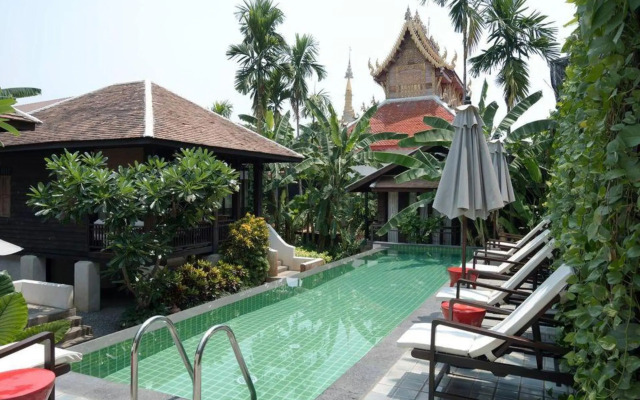 Baan Saen Fang